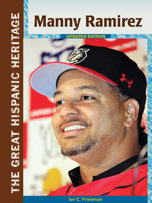 cover image of Manny Ramirez